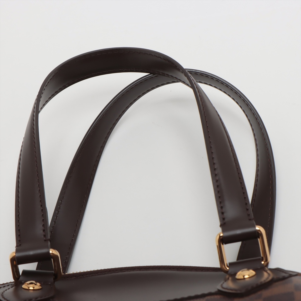 Louis Vuitton Damier Ebene Verona PM Bag