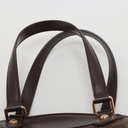 Louis Vuitton Damier Ebene Verona PM Bag