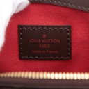 Louis Vuitton Damier Ebene Verona PM Bag