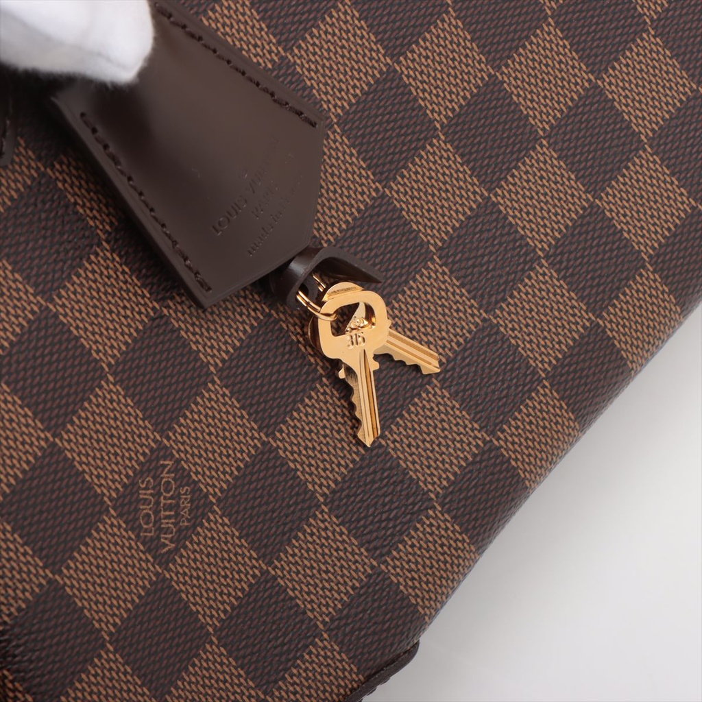 Louis Vuitton Damier Ebene Verona PM Bag