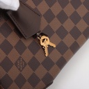 Louis Vuitton Damier Ebene Verona PM Bag