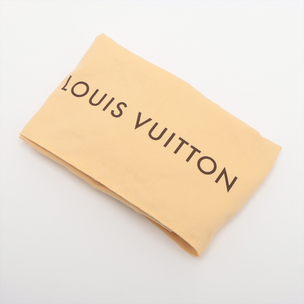 Louis Vuitton Damier Ebene Verona PM Bag