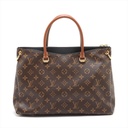 Louis Vuitton Monogram Pallas Bag