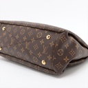 Louis Vuitton Monogram Pallas Bag