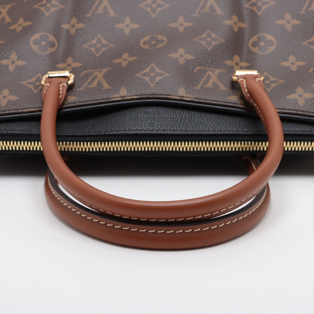 Louis Vuitton Monogram Pallas Bag