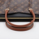 Louis Vuitton Monogram Pallas Bag