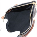 Louis Vuitton Monogram Pallas Bag