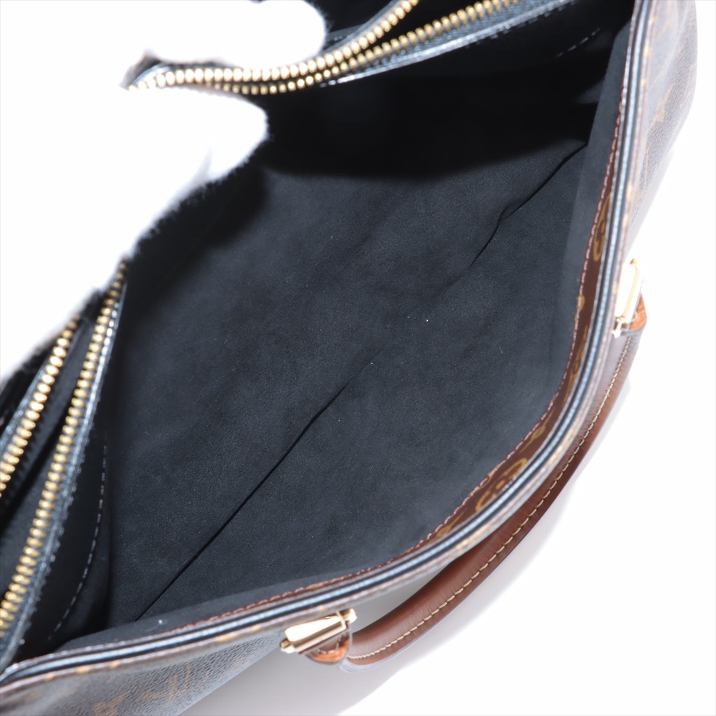 Louis Vuitton Monogram Pallas Bag