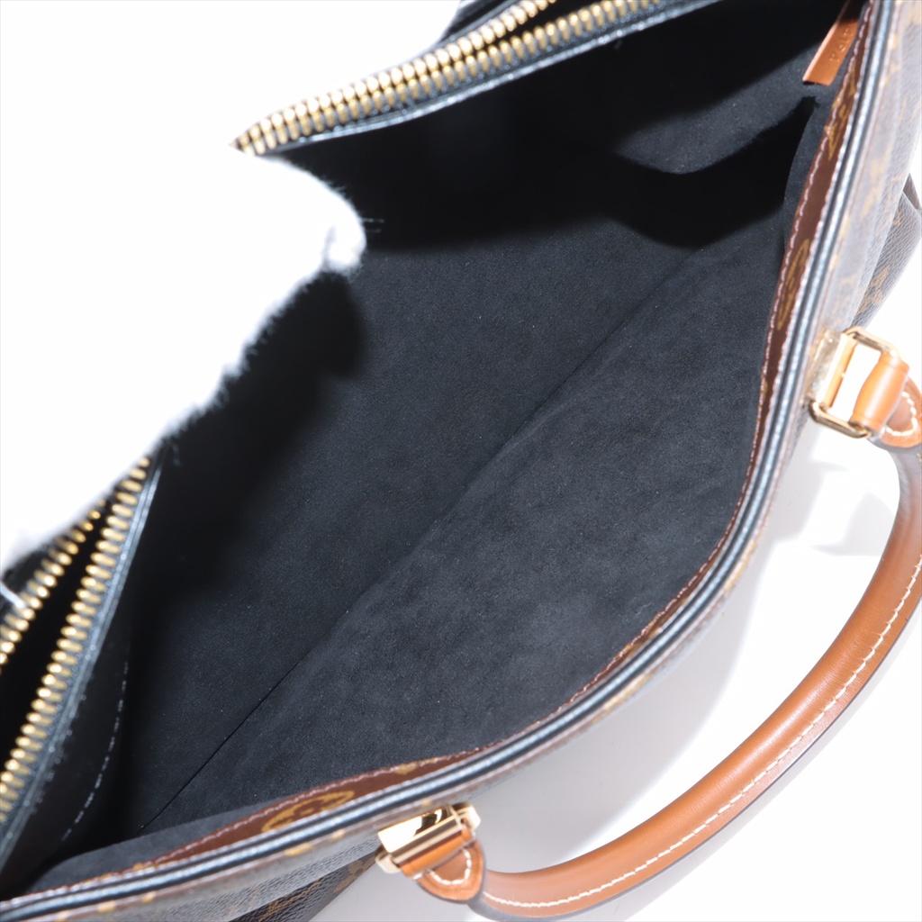 Louis Vuitton Monogram Pallas Bag