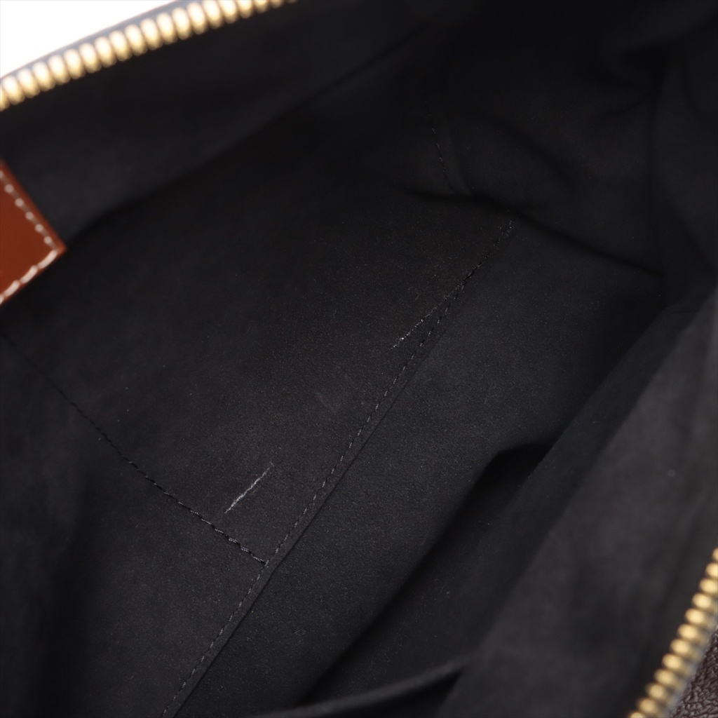 Louis Vuitton Monogram Pallas Bag