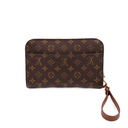 Louis Vuitton Orsay Monogram Pouch