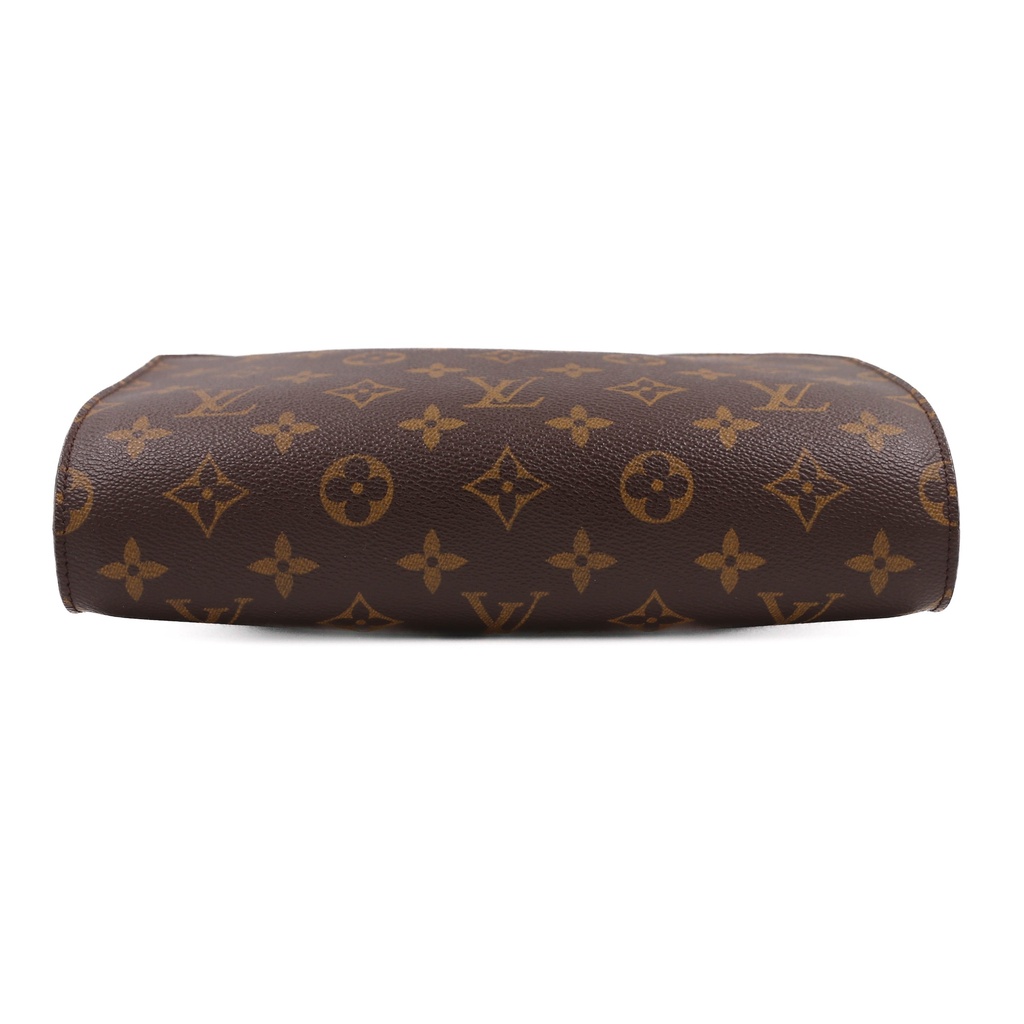Louis Vuitton Orsay Monogram Pouch