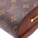 Louis Vuitton Orsay Monogram Pouch