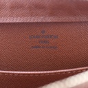 Louis Vuitton Orsay Monogram Pouch