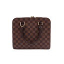 Louis Vuitton Damier Ebene Triana Bag