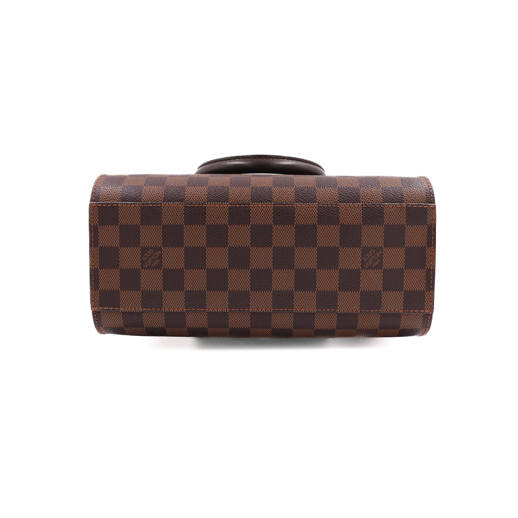 Louis Vuitton Damier Ebene Triana Bag