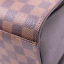Louis Vuitton Damier Ebene Triana Bag