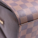 Louis Vuitton Damier Ebene Triana Bag