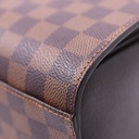 Louis Vuitton Damier Ebene Triana Bag
