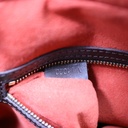 Louis Vuitton Damier Ebene Triana Bag