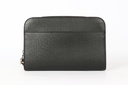 Louis Vuitton Baikal Taiga Black Pouch