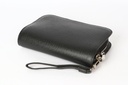 Louis Vuitton Baikal Taiga Black Pouch