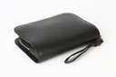 Louis Vuitton Baikal Taiga Black Pouch