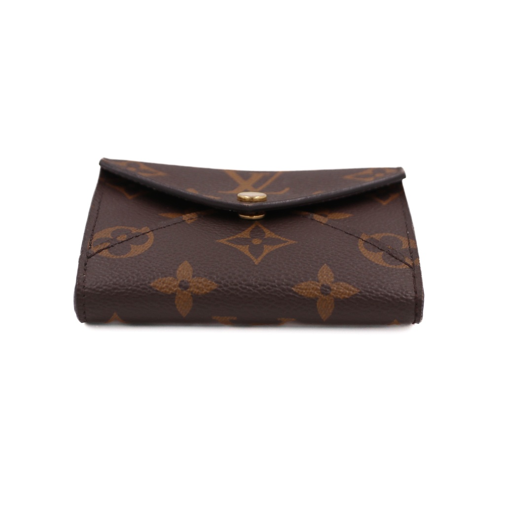 Louis Vuitton  Monogram Celeste Wallet Celeste