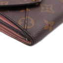 Louis Vuitton  Monogram Celeste Wallet Celeste