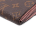 Louis Vuitton  Monogram Celeste Wallet Celeste