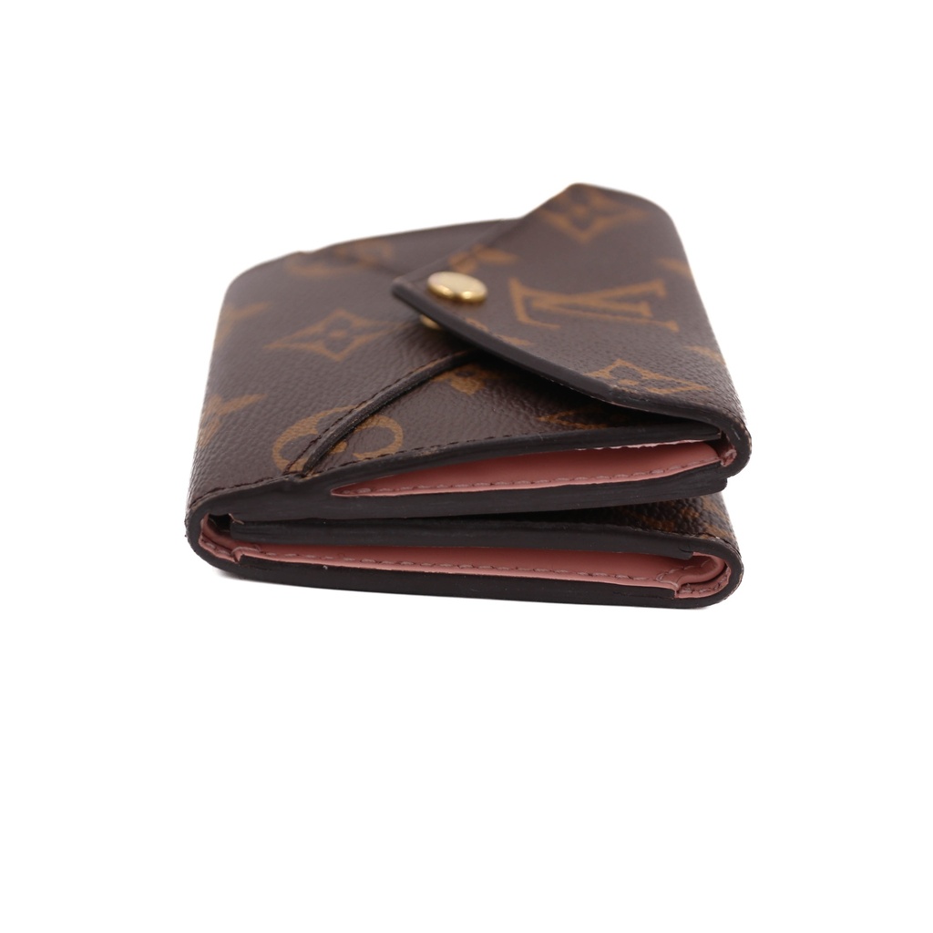 Louis Vuitton  Monogram Celeste Wallet Celeste