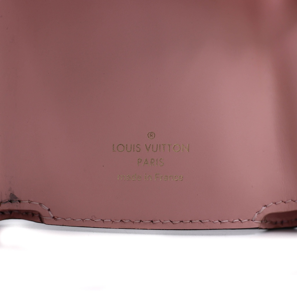 Louis Vuitton  Monogram Celeste Wallet Celeste
