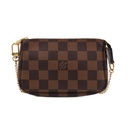 Louis Vuitton Damier Ebene Pochette