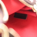 Louis Vuitton Damier Ebene Pochette