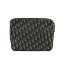 Christian Dior Oblique Travel Pouch