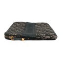 Christian Dior Oblique Travel Pouch