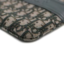 Christian Dior Oblique Travel Pouch