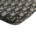 Christian Dior Oblique Travel Pouch