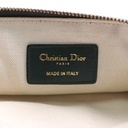 Christian Dior Oblique Travel Pouch