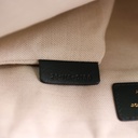 Christian Dior Oblique Travel Pouch