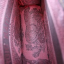 Christian Dior Pink Toile de Jouy Book Tote