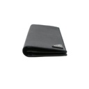 Prada Saffiano Long Folded Wallet