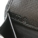 Prada Saffiano Long Folded Wallet