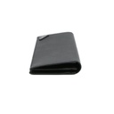 Prada-11370 Saffiano Long Folded Wallet