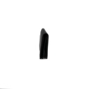 BVLGARI/Bulgari - 8461 Bifold Black Calf Leather Wallet