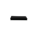 BVLGARI/Bulgari - 8461 Bifold Black Calf Leather Wallet