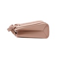 Chloe Small Woody Tote Bag in Soft Leather