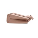 Chloe Small Woody Tote Bag in Soft Leather