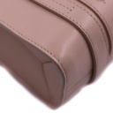 Chloe Small Woody Tote Bag in Soft Leather