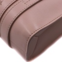 Chloe Small Woody Tote Bag in Soft Leather